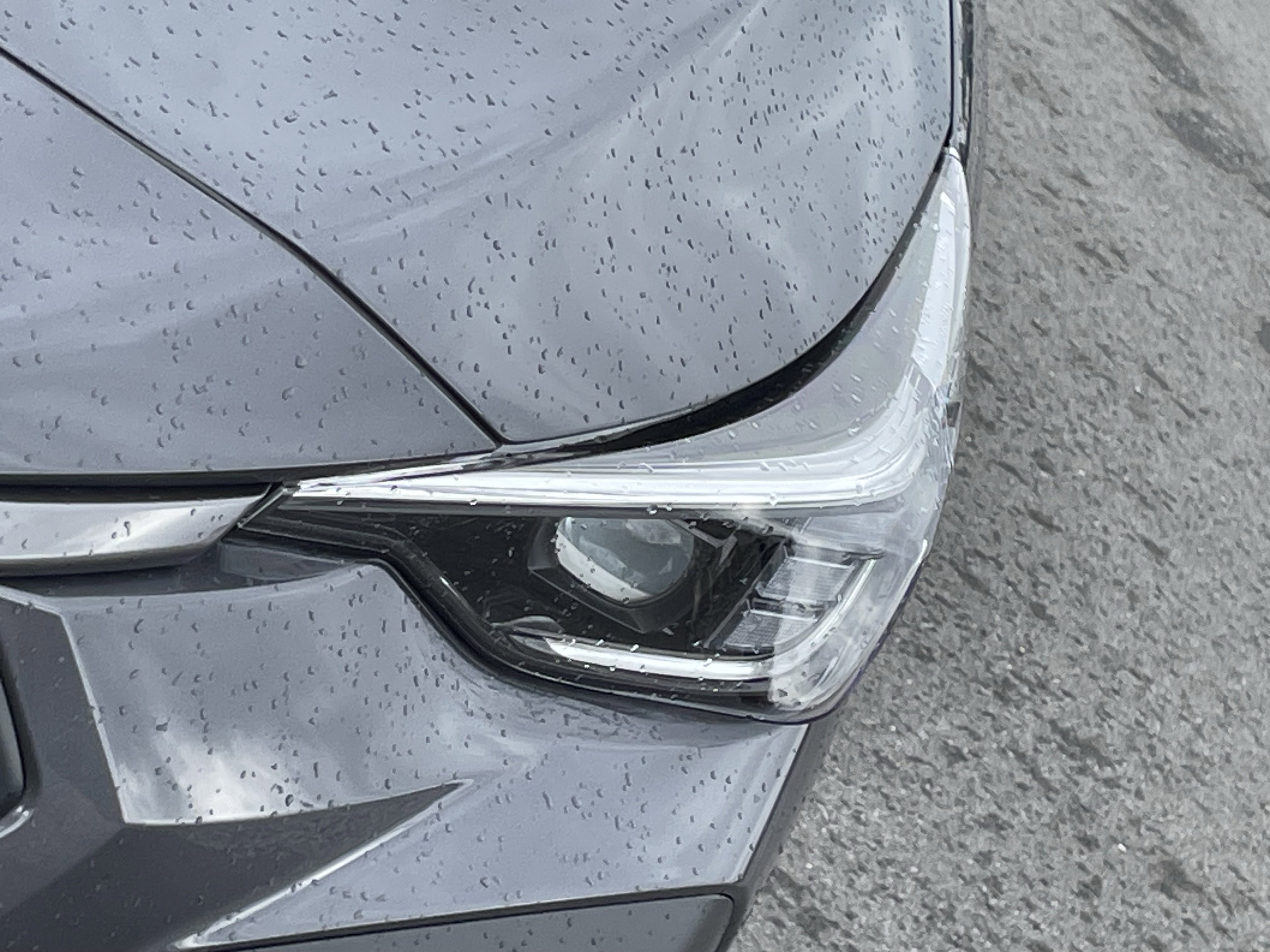New 2026 Subaru Crosstrek 2.5i Limited AWD/4WD image 10