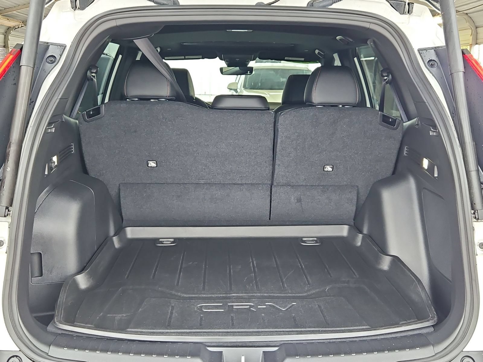 Used 2026 Honda CR-V Sport Touring image 27