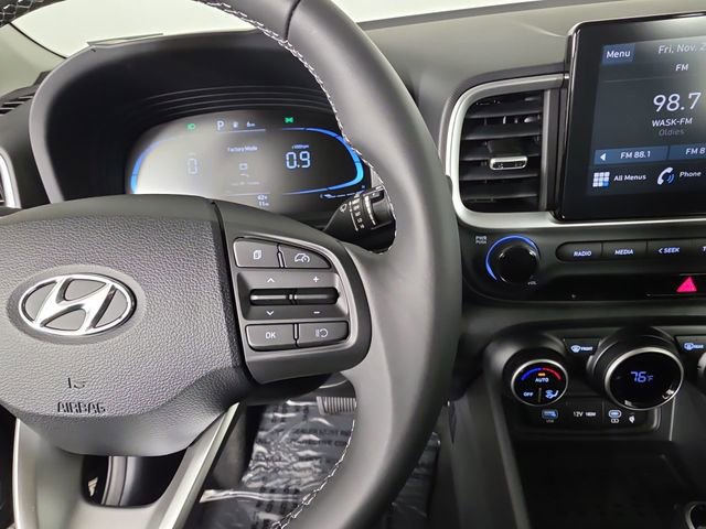 New 2026 Hyundai Venue SEL image 27