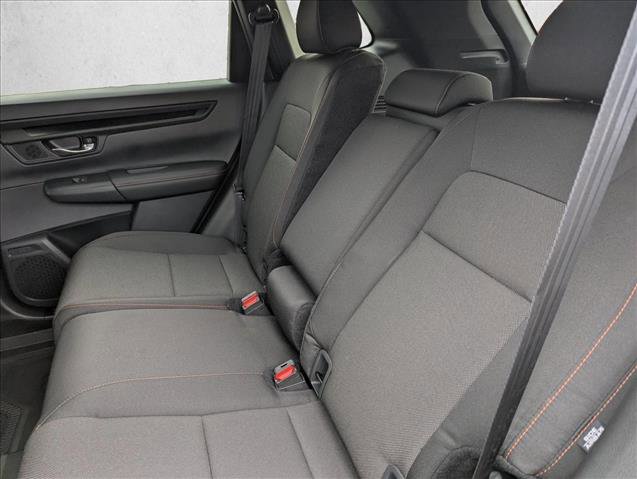 Used 2026 Honda CR-V TrailSport image 23