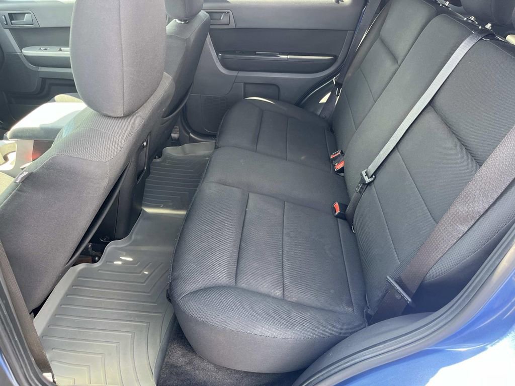 Used 2009 Ford Escape XLT FWD image 13