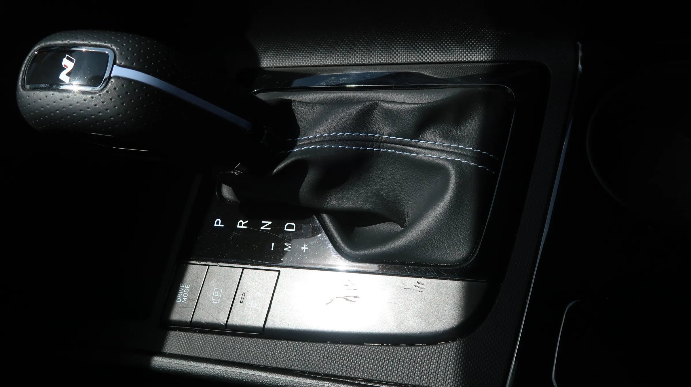 Used 2025 Hyundai Elantra N FWD image 31