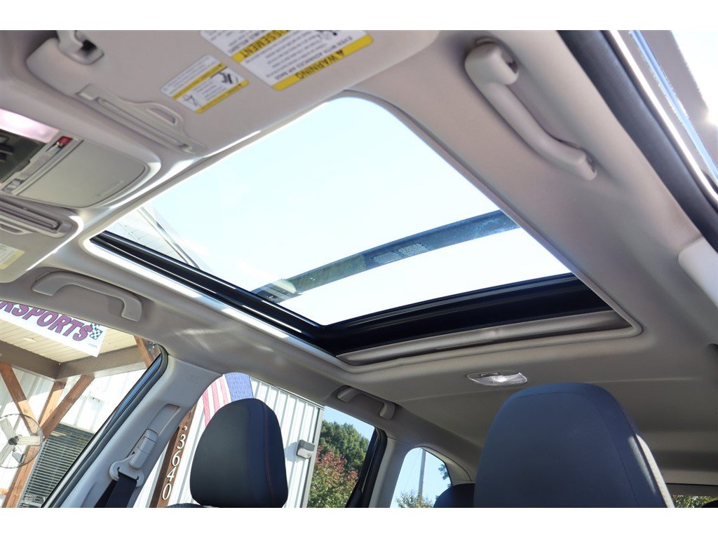Used 2019 Subaru Forester Sport AWD/4WD image 21