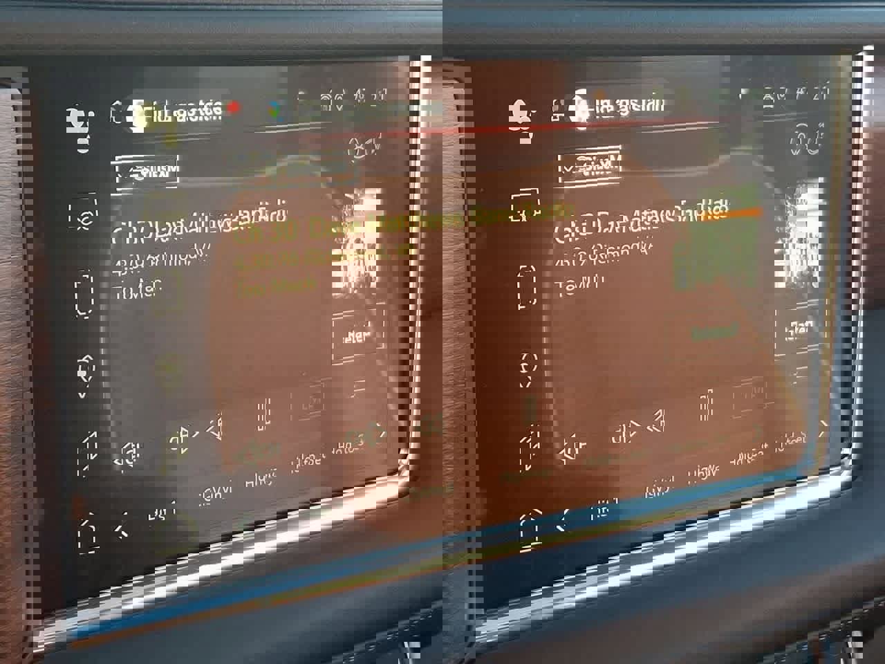 Used 2024 GMC Yukon Denali Ultimate image 20