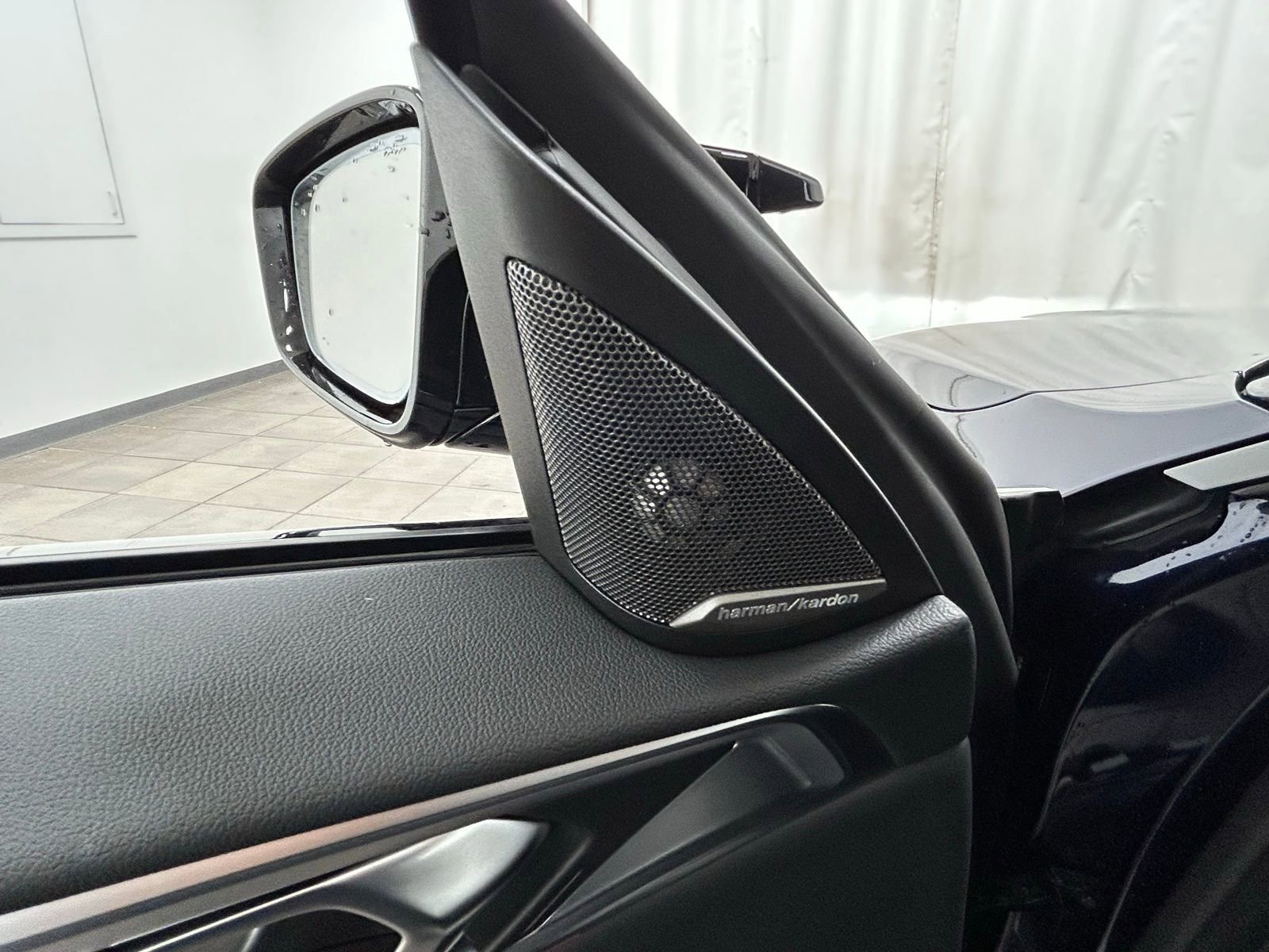 New 2026 BMW M4 xDrive Competition w/ Executive Package image 23