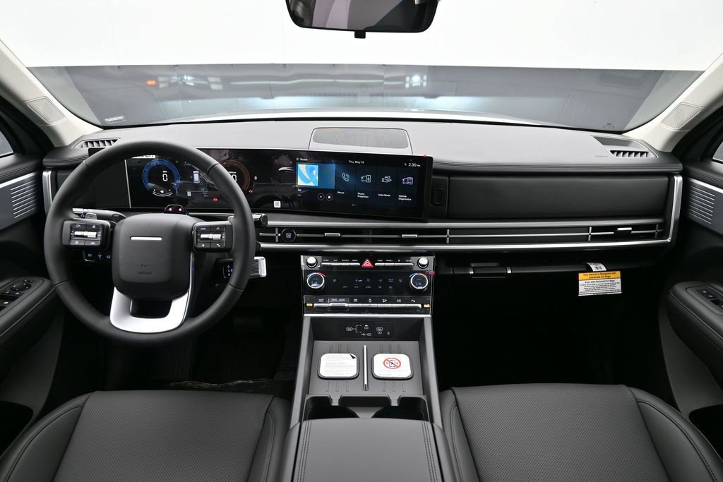 New 2026 Hyundai Santa Fe SEL AWD/4WD image 12