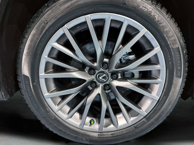 Used 2020 Lexus RX 350 F Sport image 26