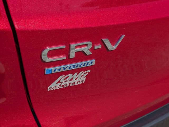Used 2024 Honda CR-V Sport image 27