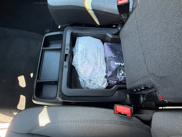 Used 2022 RAM 1500 Big Horn AWD/4WD image 27