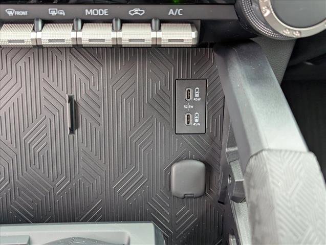 New 2025 Toyota Tacoma SR5 AWD/4WD image 19