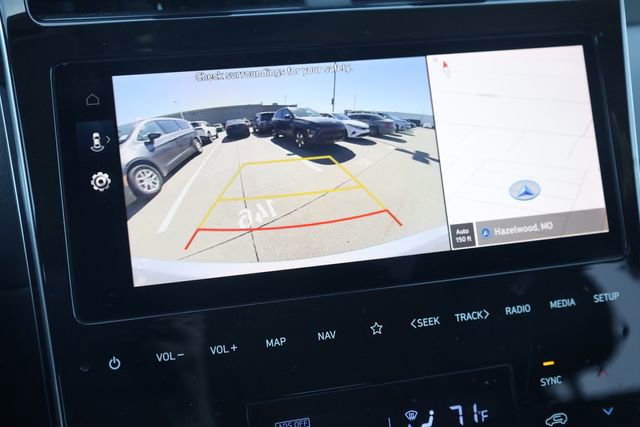 Used 2023 Hyundai Tucson XRT image 17