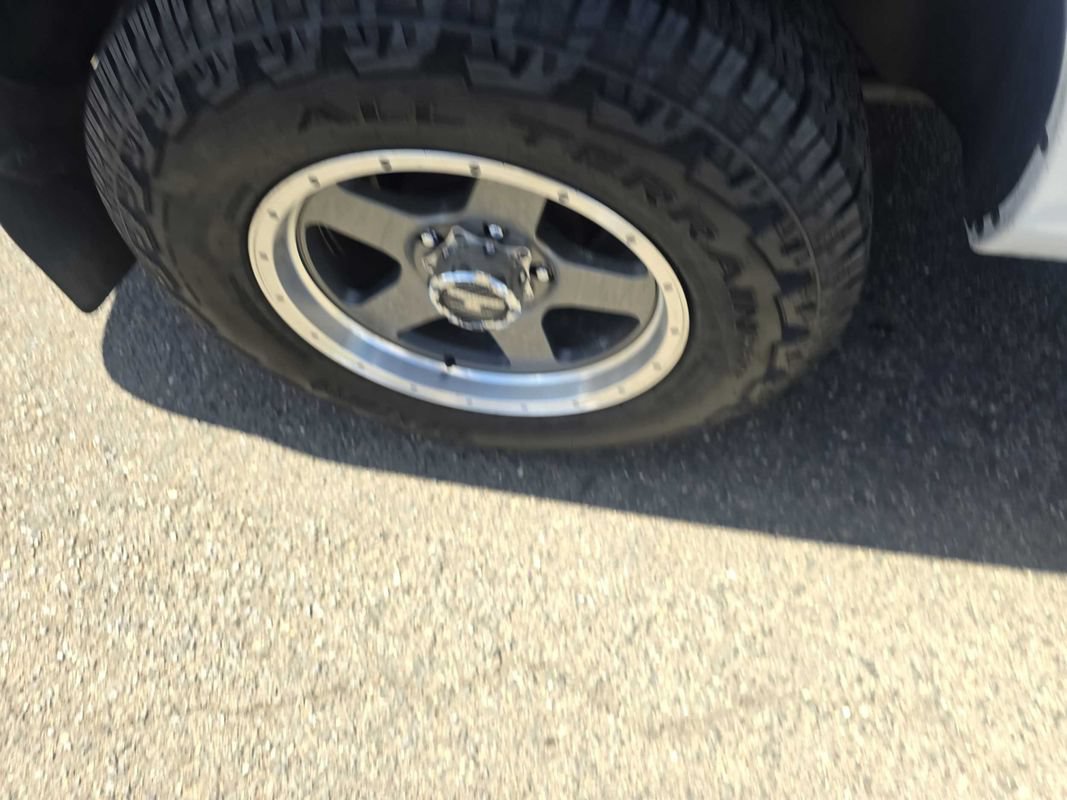 Used 2012 RAM 1500 ST w/ ST Popular Equipment Group AWD/4WD image 28