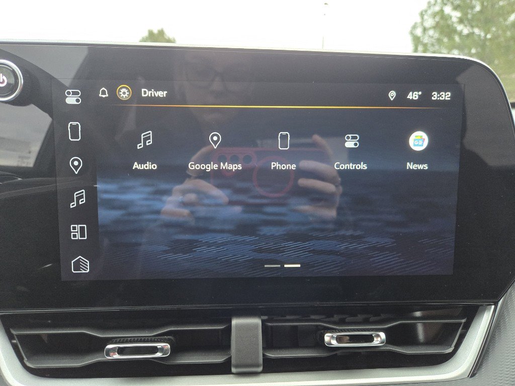 Used 2025 Chevrolet Equinox LT image 17