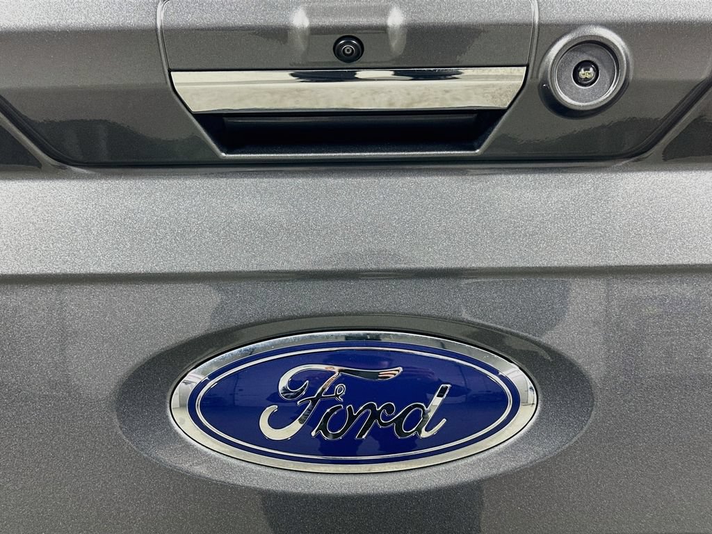 Certified 2023 Ford F150 XLT w/ Equipment Group 302A High AWD/4WD image 14