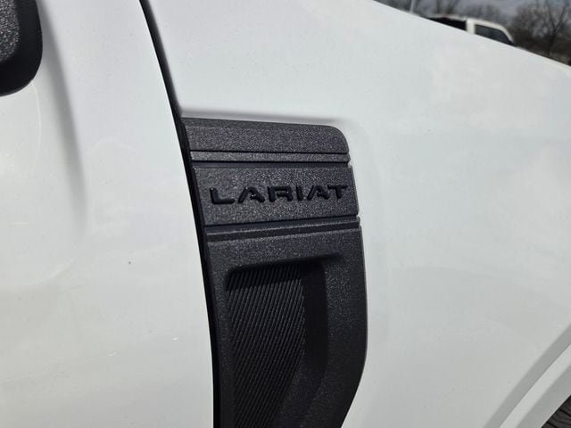 New 2026 Ford Maverick Lariat w/ Black Appearance Package AWD/4WD image 13