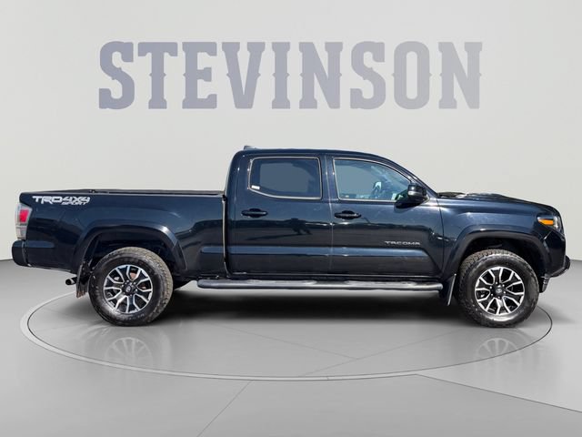 Certified 2021 Toyota Tacoma TRD Sport w/ Technology Package AWD/4WD image 6