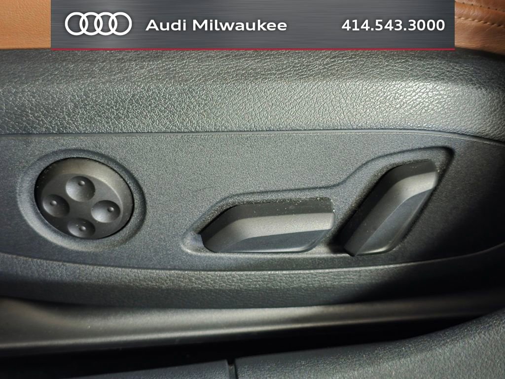 Used 2023 Audi A4 2.0T Premium Plus w/ Premium Plus Package AWD/4WD image 16