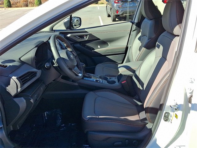 New 2026 Subaru Crosstrek 2.5i Limited image 6