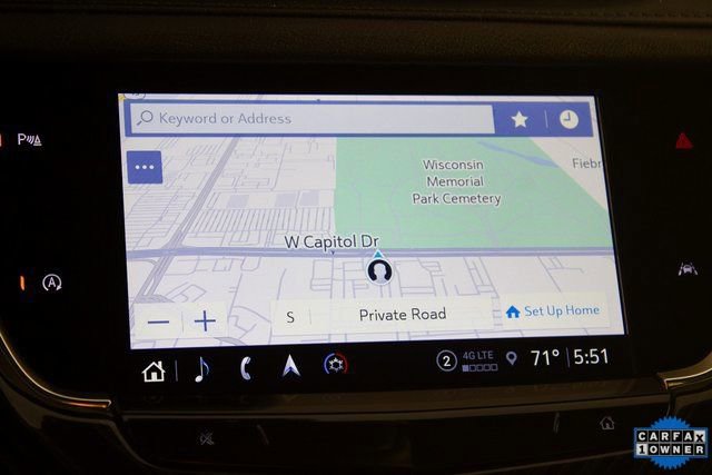 Used 2025 Cadillac XT6 Premium Luxury image 31