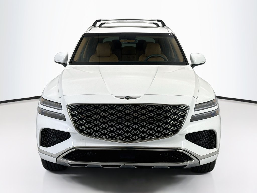 Used 2026 Genesis GV80 2.5T Advanced AWD/4WD image 2