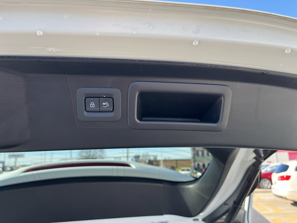 Certified 2023 MAZDA CX-50 AWD 2.5 S w/ Cargo Package image 30