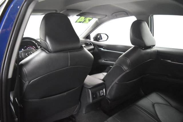 Used 2024 Toyota Camry XSE image 18