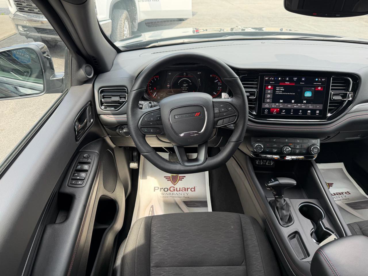 Used 2026 Dodge Durango GT AWD/4WD image 15