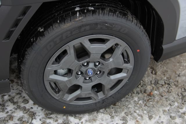 New 2026 Subaru Outback Premium AWD/4WD image 11