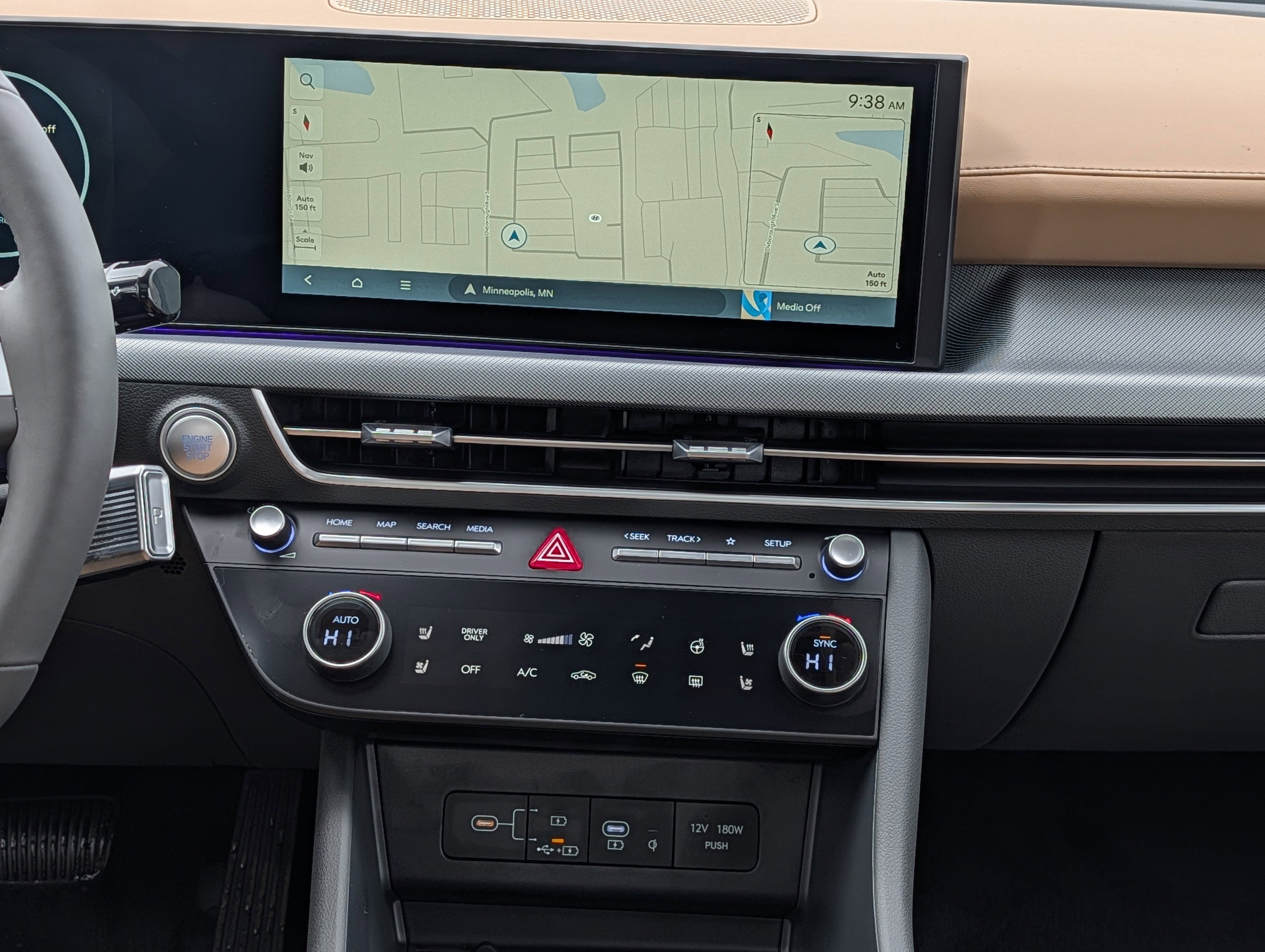 New 2026 Hyundai Sonata Limited image 11