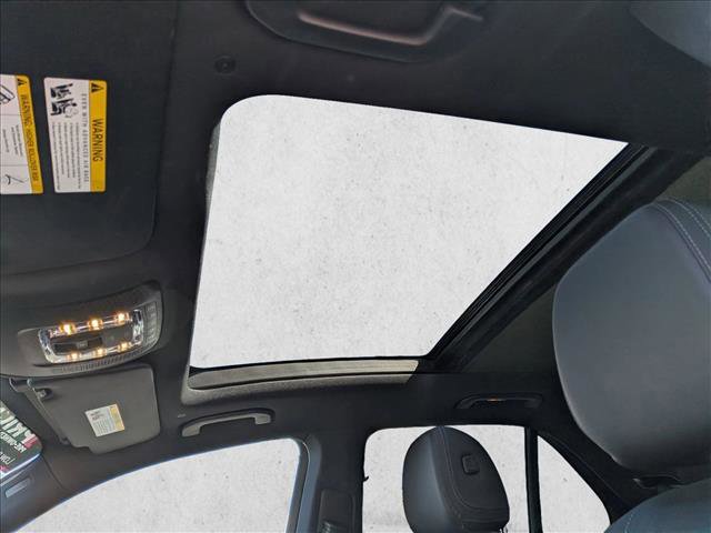 Certified 2025 Mercedes-Benz GLE 450e 4MATIC image 16