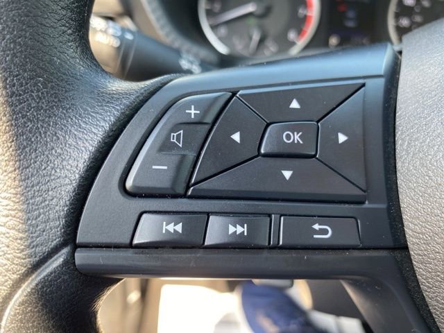 Used 2024 Nissan Sentra S FWD image 23