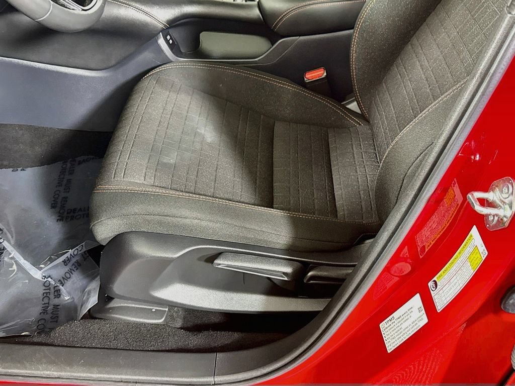 Used 2025 Honda HR-V Sport image 23