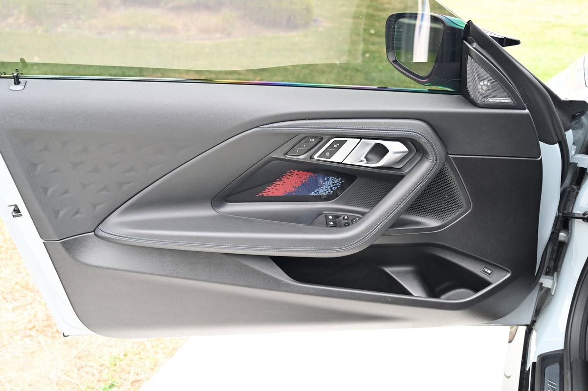 Used 2023 BMW M240i xDrive Coupe w/ Premium Package image 16