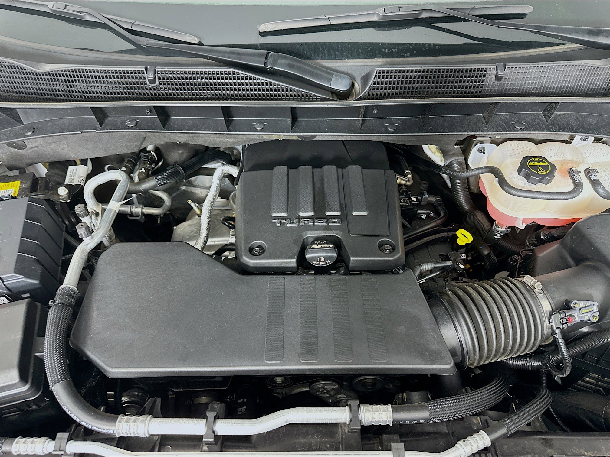 Used 2024 GMC Sierra 1500 Elevation image 32