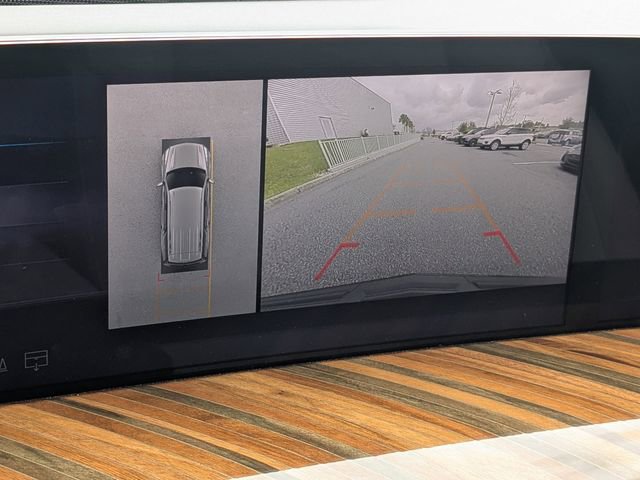 Used 2025 Cadillac Escalade Sport Platinum image 26