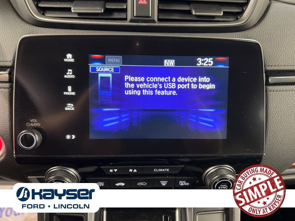 Used 2022 Honda CR-V EX image 11