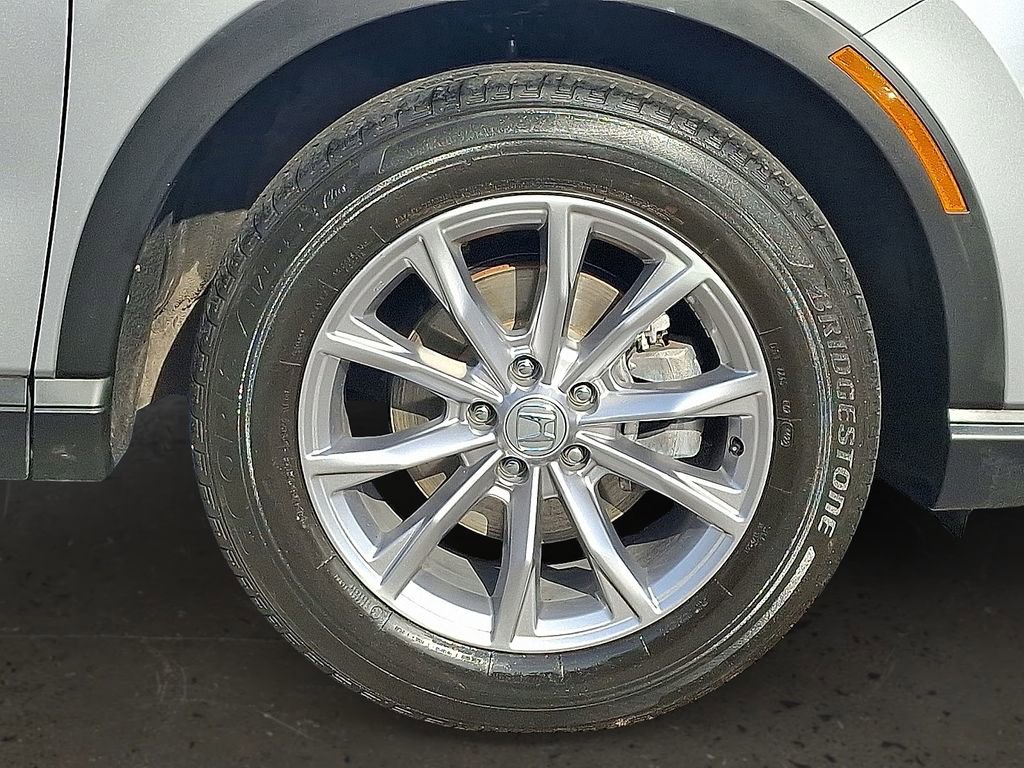 Used 2023 Honda CR-V EX image 9