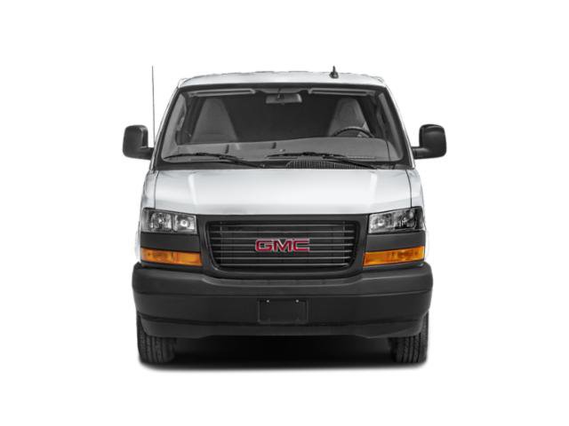 Used 2024 GMC Savana 2500 w/ Driver Convenience Package image 4