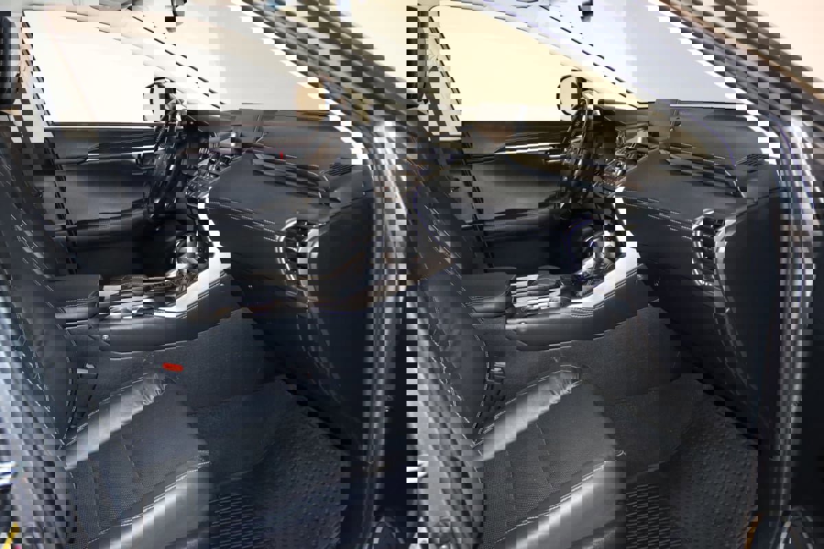 Used 2017 Lexus NX 200t AWD w/ Luxury Package image 52