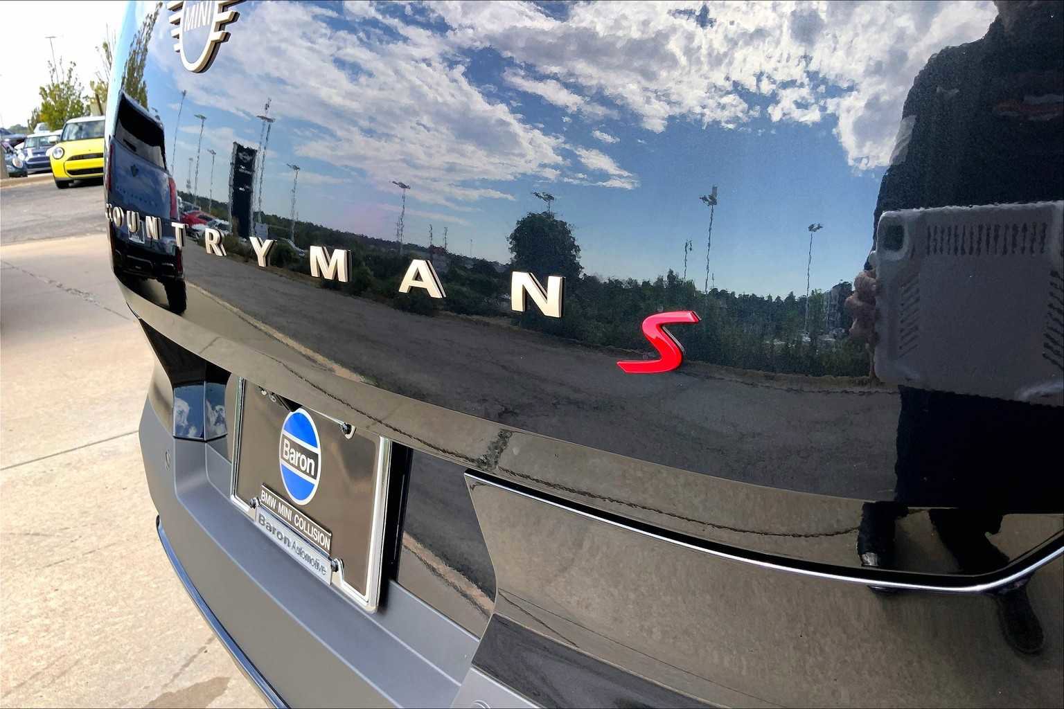 New 2026 MINI Cooper Countryman S image 15