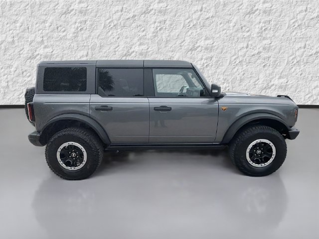 Used 2024 Ford Bronco Badlands AWD/4WD image 2