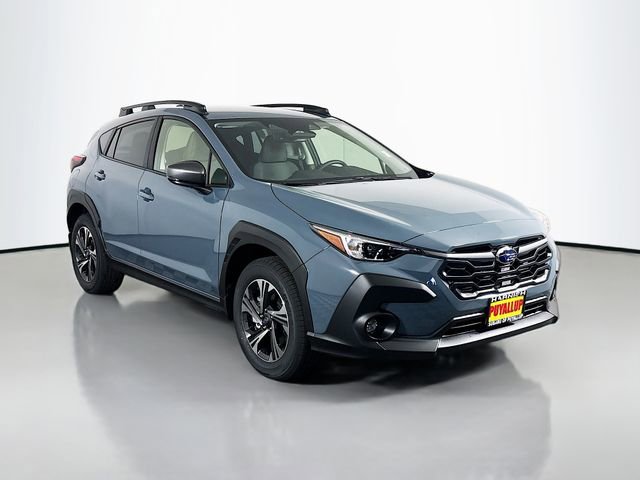 New 2025 Subaru Crosstrek 2.5i Premium