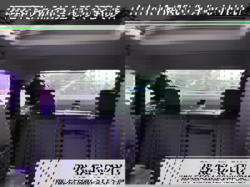 Used 2014 Chevrolet Impala LTZ image 18