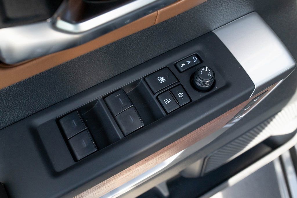 New 2025 Toyota Tundra 1794 Edition w/ TRD Off-Road Package image 17
