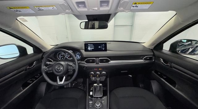 Used 2025 MAZDA CX-5 AWD 2.5 S image 15
