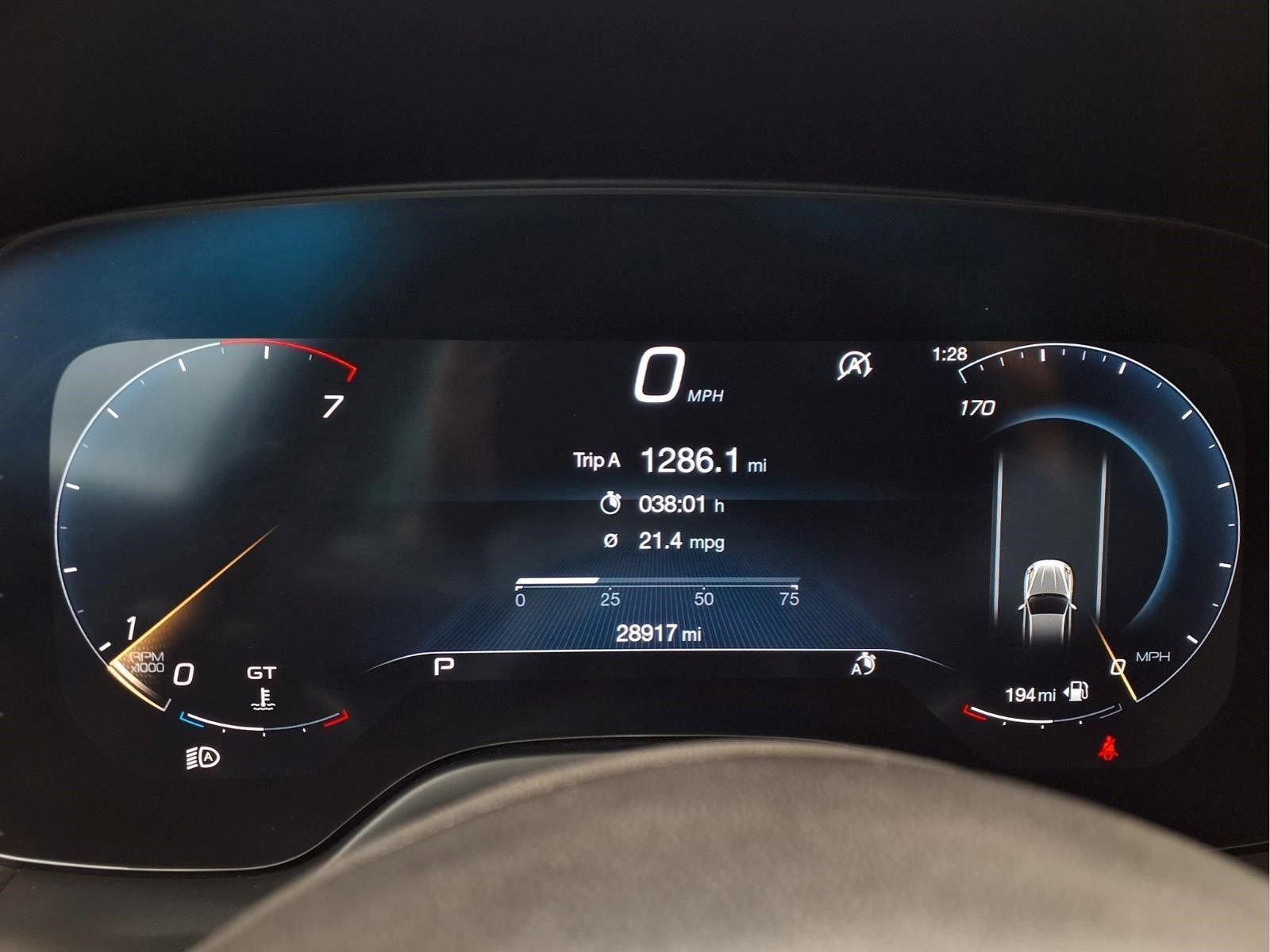 Used 2023 Maserati Grecale GT image 17