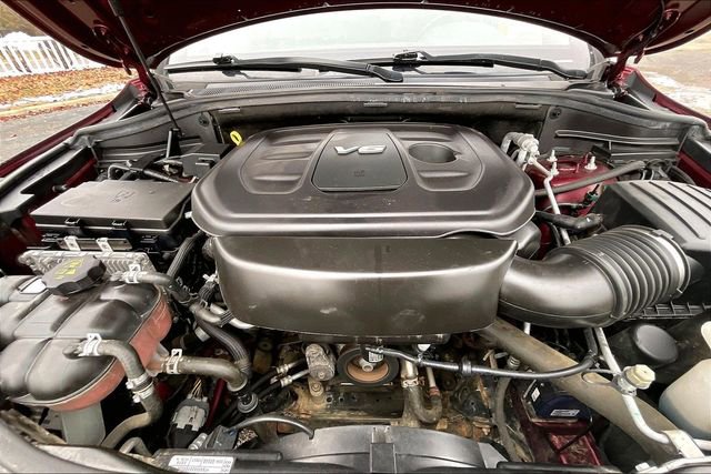 Used 2019 Jeep Grand Cherokee Limited image 10