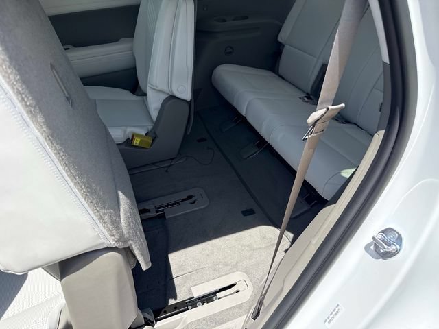 New 2026 Hyundai Palisade SEL AWD/4WD image 16