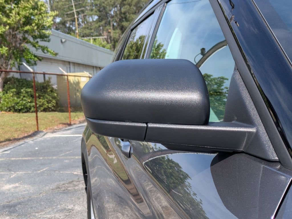 New 2026 Ford Explorer Active image 12