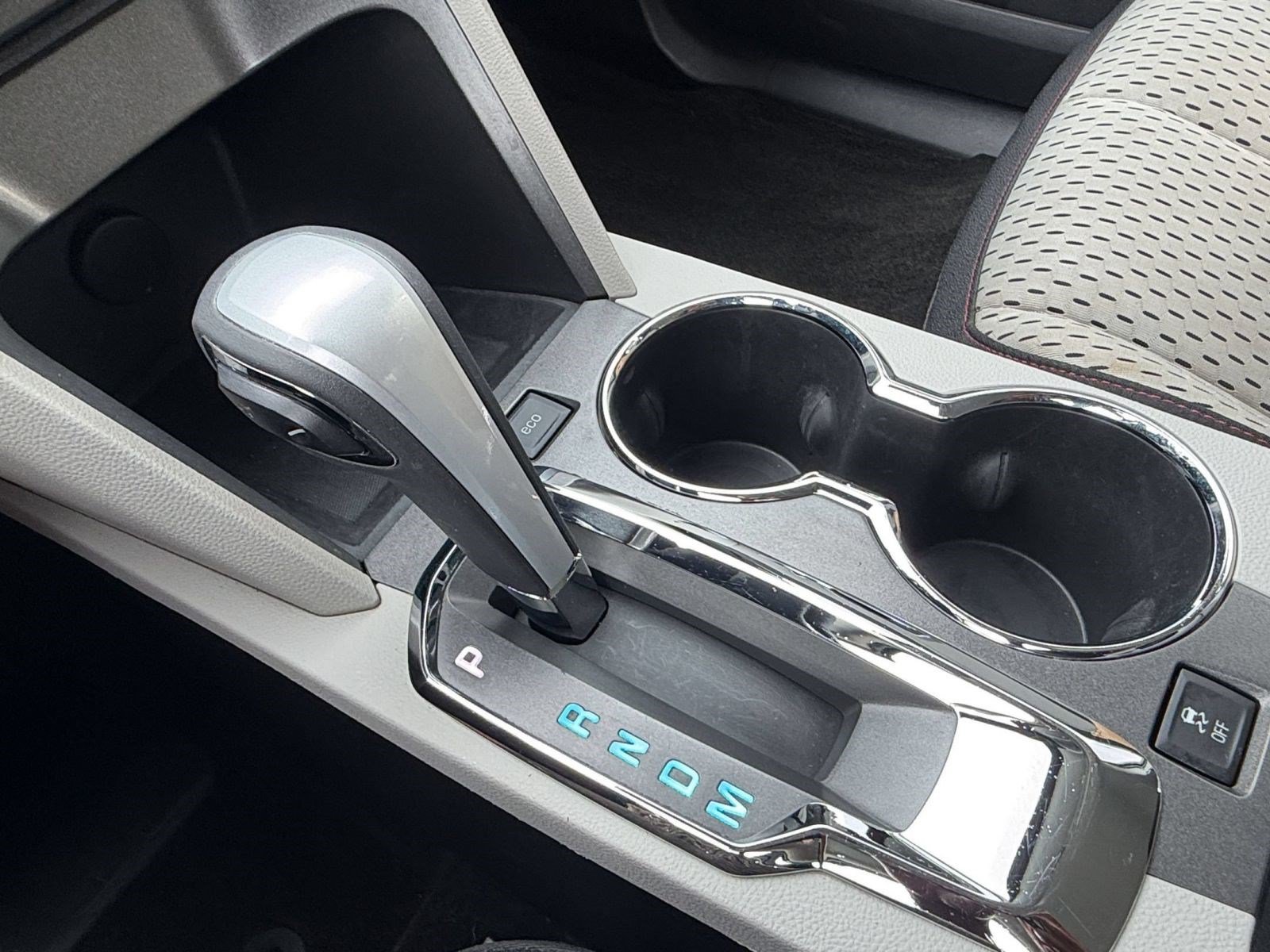 Used 2012 Chevrolet Equinox LS FWD image 18